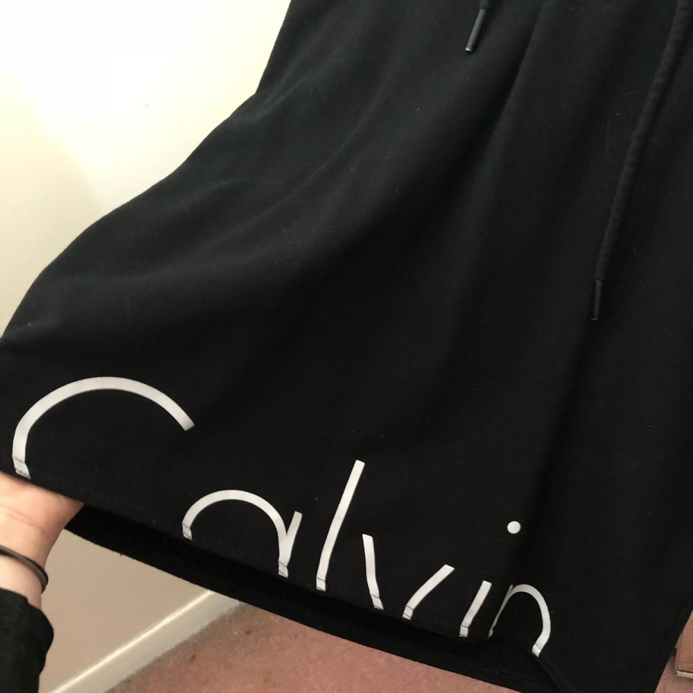 Calvin Klein sweatshirt